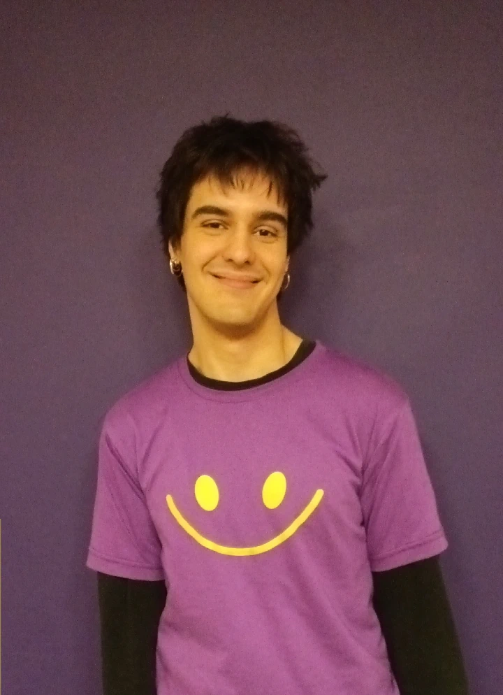 eu :)